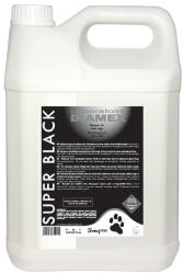 Laboratoire Diamex Diamex Super Black sampon pentru caini blana neagra - 5 lt
