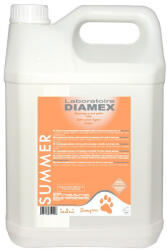 Laboratoire Diamex Diamex Summer sampon pentru caini - 5 lt