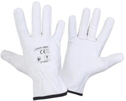 LAHTI PRO Manusa Piele Ovina Monocomponenta Cu Elastic - 9 (l271009k) - vexio