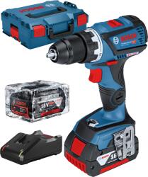 Bosch GSR 18V-60 C (06019G110D)