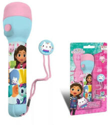 Kids Licensing Gabby's Dollhouse EWA00026GD