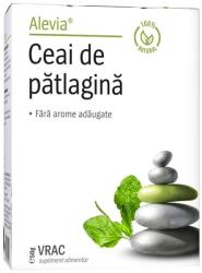 Alevia Ceai de Patlagina Vrac 50 g