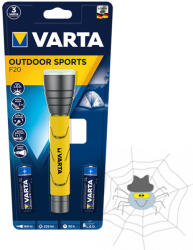 VARTA Elemlámpa VARTA Outdoor Sports F20