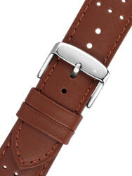 Morellato Curea maro din piele Morellato Aikido 5483237.041 M 18 mm