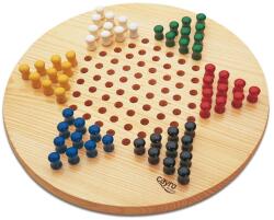 Juguetes Cayro 631 Kínai sakk készlet fából (CY631)