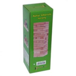  Jenga - natúr