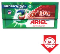 Ariel All-in-1 PODS Mosókapszula 26 Mosáshoz - bevasarlas