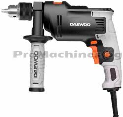 Daewoo DAID750L Masina de gaurit