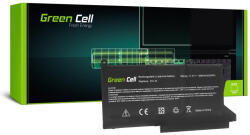 Green Cell Dell DE127 (DE127)