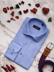 Elite Fashion Mazzaro farmerkék ing - xxl