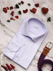 Elite Fashion Mazzaro vízkék ing - s