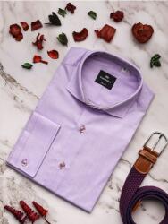 Elite Fashion Ralph redford világoslila ing - xl