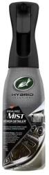 Turtle Wax Produse cosmetice pentru interior Solutie Intretinere Interior Turtle Wax Streak Free Mist Interior Detailer, 591ml (TW FG53703) - pcone