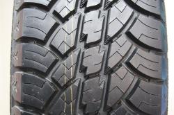 Cooper Discoverer ATS 205/70 R15 96T