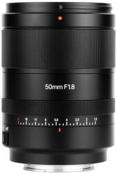7artisans AF FF 50mm f/1.8 (Nikon Z) (AF102B)