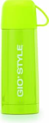 GIOSTYLE Gio Style 350ml Termosz kulacs + bögre - Zöld (116503013)