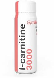 GymBeam L-Carnitine 3000 Liquid Shot 60 ml