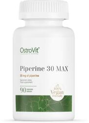 OstroVit Piperine 30 MAX tabletta 60 db