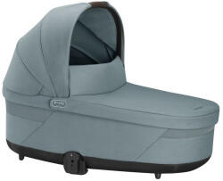 Cybex Gold Cot S Lux mózeskosár - Sky Blue