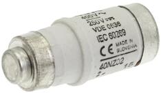 Eaton 40NZ02 D02/ 400V AC/E18-hoz Neozed betét (40NZ02) - bestbyte