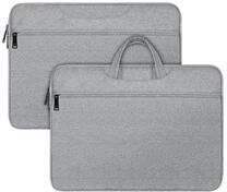 Dux Ducis GP-157359 13, 9" univerzális világosszürke notebook táska (GP-157359)