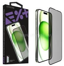 Next One IPH-15PLUS-PRV iPhone 15 Plus üveg kijelzővédő (IPH-15PLUS-PRV) (IPH-15PLUS-PRV)