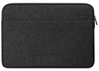 Dux Ducis GP-157339 16" univerzális fekete notebook tok (GP-157339)