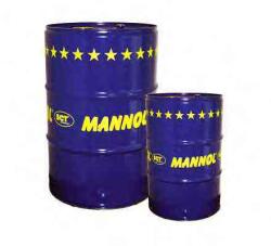 MANNOL 8106 Hypoid Getriebeoel 80W-90 API GL 4/GL 5 LS 208L