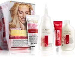 L'Oréal Excellence Creme culoare par culoare 9 Light Natural Blonde 1 buc