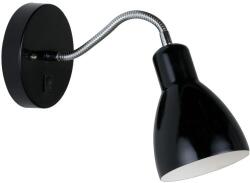 Nordlux Cyclone lampă de perete 1x15 W negru 72991003 (72991003)