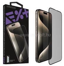 Next One IPH-15PROMAX-PRV iPhone 15 Pro Max üveg kijelzővédő (IPH-15PROMAX-PRV) (IPH-15PROMAX-PRV)