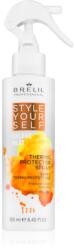 Brelil Professional Style YourSelf Thermic Protector Spray védő spray meleg által károsult haj 150 ml