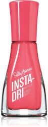 Sally Hansen Insta Dri gyorsan száradó körömlakk árnyalat 333 Peachy Breez 9, 17 ml