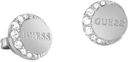 Guess Cercei din oțel Moon Phases JUBE01195JWRH