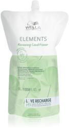 Wella Elements Renewing megújító kondicionáló a fénylő és selymes hajért 1000 ml - notino - 15 360 Ft