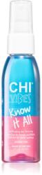 CHI Vibes Know It All multifunkciós hajspray hajra 59 ml