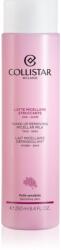Collistar Cleansers Make-up Removing Micellar Milk Face-Eyes micellás tej 250 ml