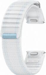 Samsung szövetszíj (M/L méret) - kék-fehér (ET-SVL31LWEGEU)