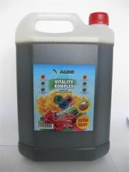 AGRO Vitality Komplex extra erős műtrágya, 10 l (000581) - epenta