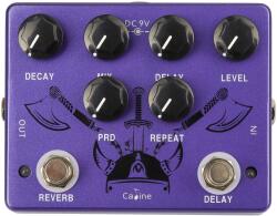 Caline CP-80 Reverb Delay