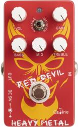 Caline CP-30 Red Devil
