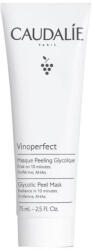 Caudalie Vinoperfect (Glycolic Peel Mask) 75 ml gyengéd hámlasztó pakolás