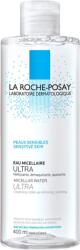 La Roche-Posay Physiologique Ultra micellás víz az érzékeny arcbőrre 400 ml