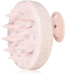 Zoë Ayla Scalp Massager masszázs kefe a hajra és a fejbőrre