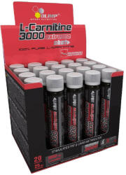 Olimp Sport Nutrition L-Carnitine 3000 Extreme Shot 20x25 ml