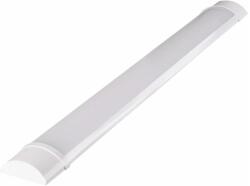 Polux Corp de iluminat LED pentru mobilier de bucătărie LED/18W/230V 4000K 60 cm alb (SA1982)