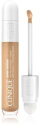 Clinique Even Better All-Over Concealer + Eraser fedő korrektor árnyalat CN 90 Sand 6 ml