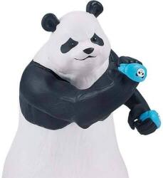 BANDAI Figurina Bandai Panda (4983164189315)