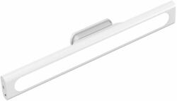 Polux LED iluminator subliniar LED/2, 5W/5V USB 2700K/4000K/6500K 35 cm alb (SA1981)