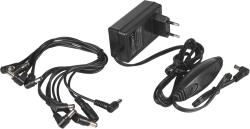 Caline CP-07C 9V Power Supply Combo Pack
